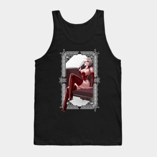 Mistress 37 Tank Top